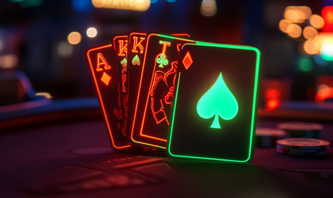 ak6331 Apa yang Membuat Heist Stakes Berbeda di ak6331